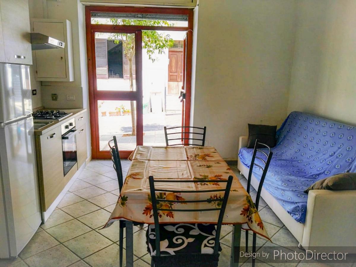 Cilento Relax San Marco Castellabate Jml Διαμέρισμα San Marco di Castellabate Εξωτερικό φωτογραφία