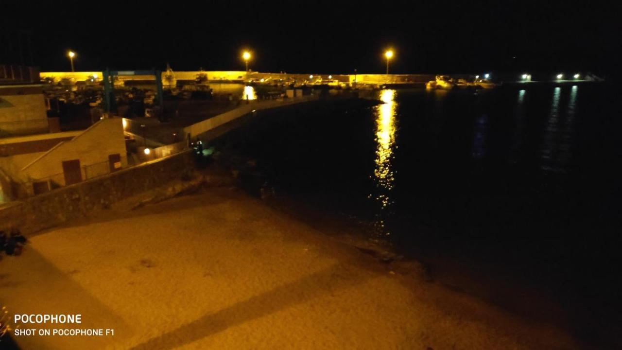Cilento Relax San Marco Castellabate Jml Διαμέρισμα San Marco di Castellabate Εξωτερικό φωτογραφία
