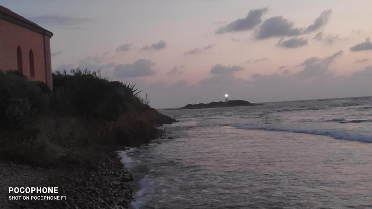 Cilento Relax San Marco Castellabate Jml Διαμέρισμα San Marco di Castellabate Εξωτερικό φωτογραφία