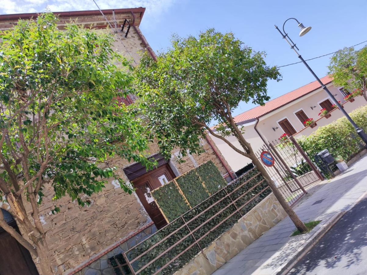 Cilento Relax San Marco Castellabate Jml Διαμέρισμα San Marco di Castellabate Εξωτερικό φωτογραφία