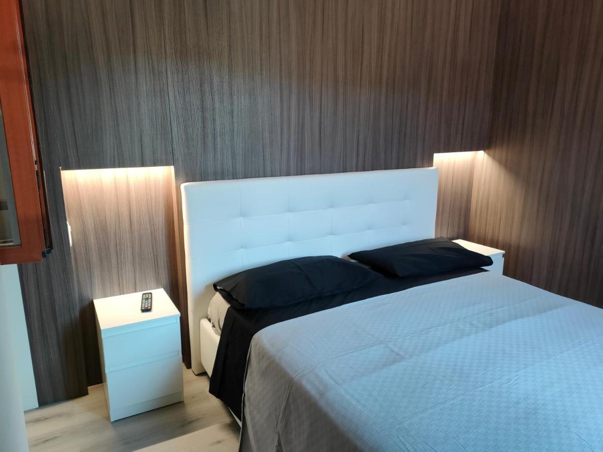 Cilento Relax San Marco Castellabate Jml Διαμέρισμα San Marco di Castellabate Εξωτερικό φωτογραφία