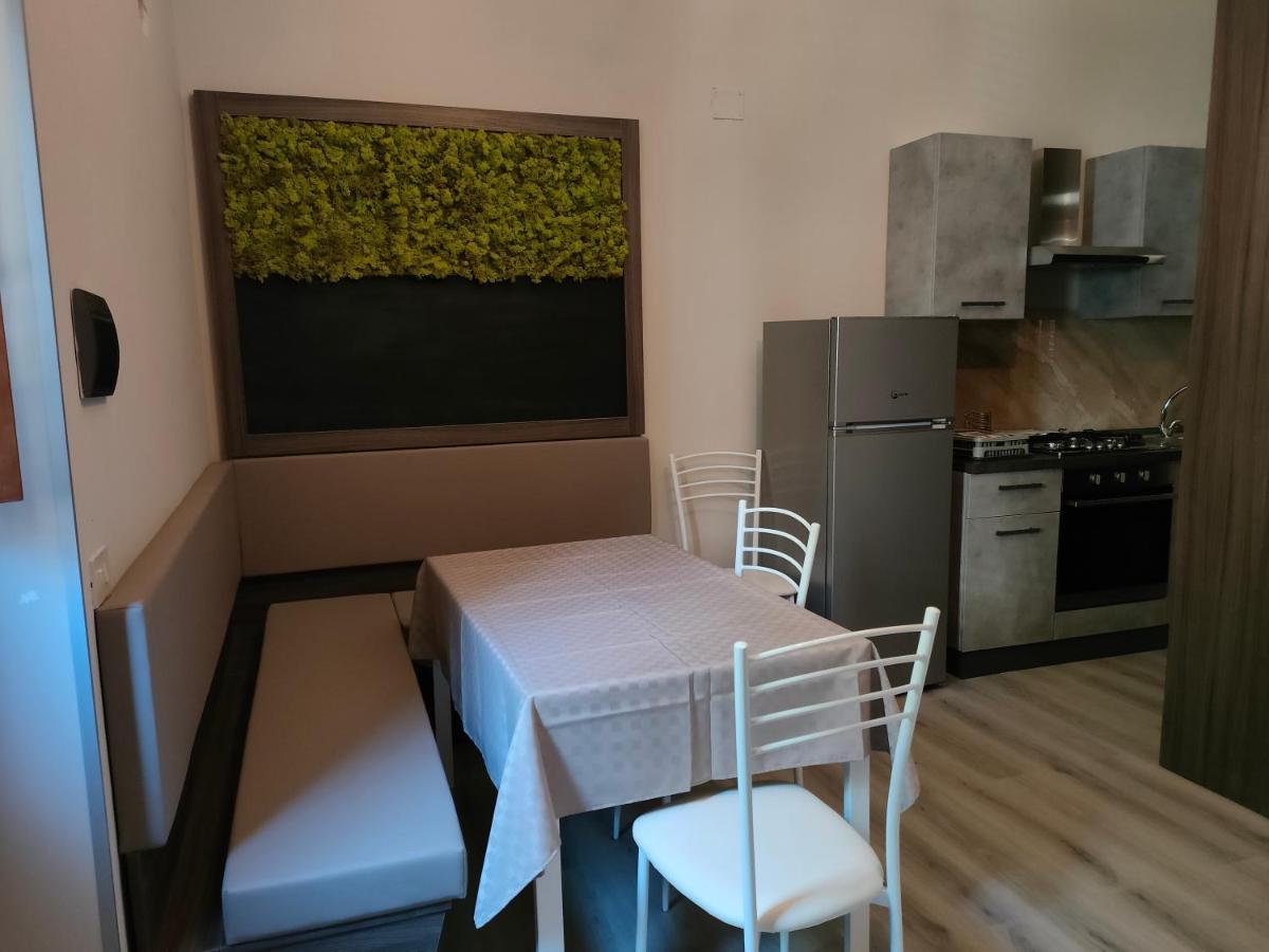 Cilento Relax San Marco Castellabate Jml Διαμέρισμα San Marco di Castellabate Εξωτερικό φωτογραφία
