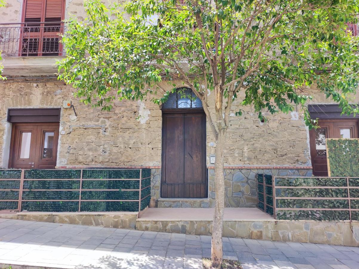 Cilento Relax San Marco Castellabate Jml Διαμέρισμα San Marco di Castellabate Εξωτερικό φωτογραφία