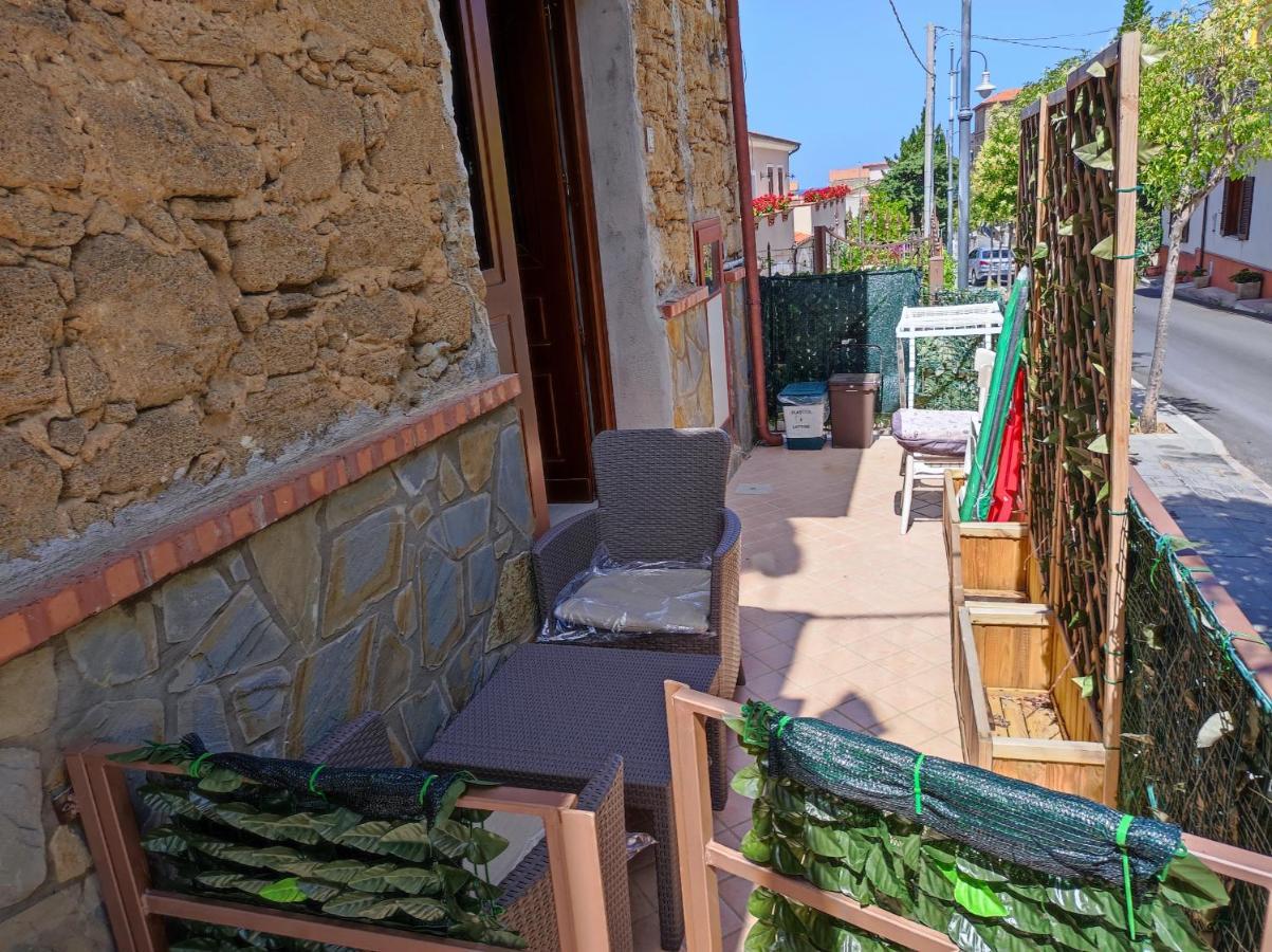 Cilento Relax San Marco Castellabate Jml Διαμέρισμα San Marco di Castellabate Εξωτερικό φωτογραφία