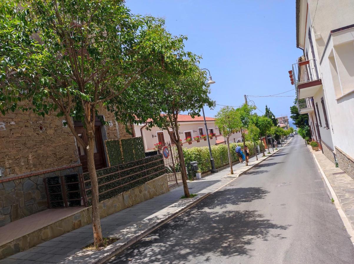 Cilento Relax San Marco Castellabate Jml Διαμέρισμα San Marco di Castellabate Εξωτερικό φωτογραφία