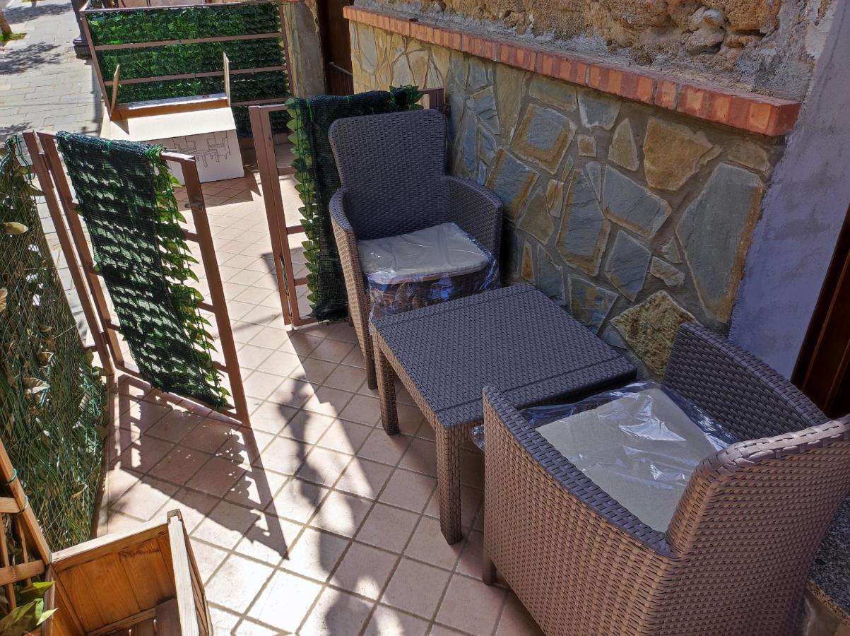 Cilento Relax San Marco Castellabate Jml Διαμέρισμα San Marco di Castellabate Εξωτερικό φωτογραφία